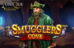 Smugglers Cove