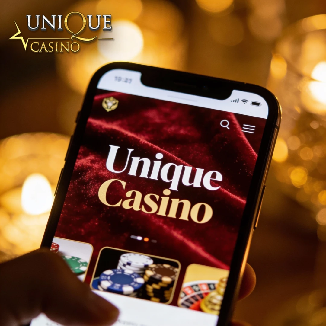 Unique Casino